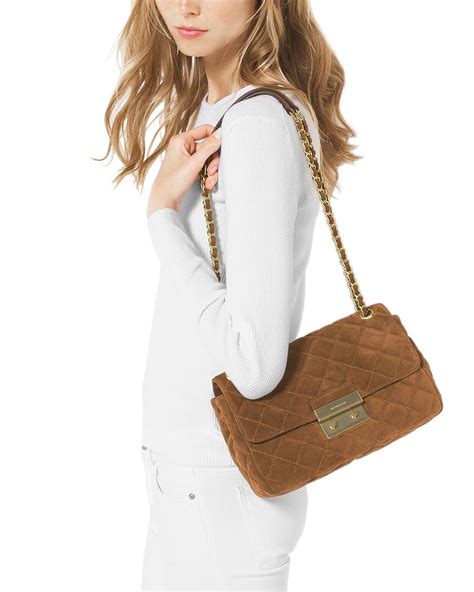 buy michael kors sloan handbag